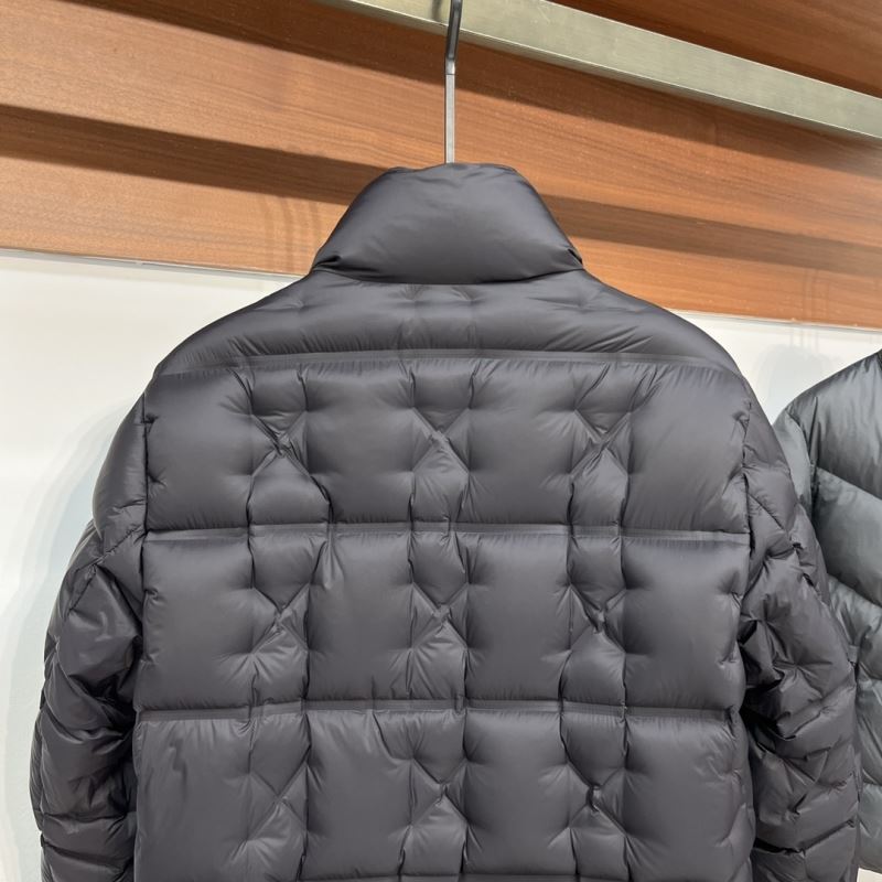 Prada Down Jackets